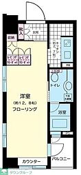 クオス銀座エスト・プルミエ 1004