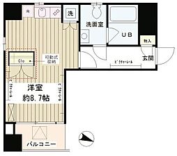 レオーネ三越前 303