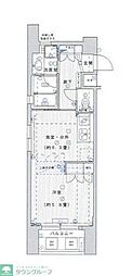 藤和シティスクエア渋谷 401