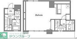 Ｔ＆Ｇ神田マンション 1402