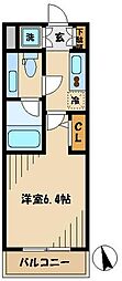 プレミアムキューブ大崎 309