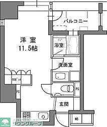 リビオレゾン本郷 806