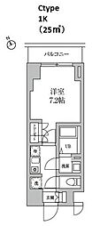 レジディア日本橋馬喰町II 303