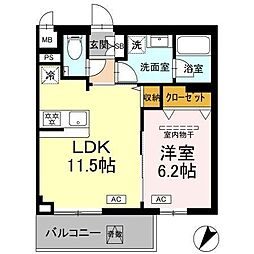 ロイジェント中目黒 305