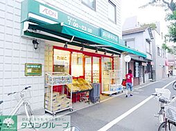 ベルジュ田園調布　Ｇ棟 1