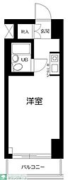 プライムステイ築地 605