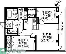 T-HAUS 鉢山 303