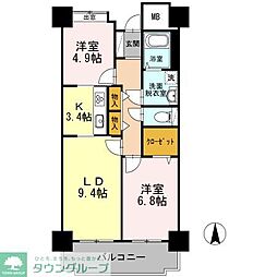 品川シーサイドビュータワーI 1510