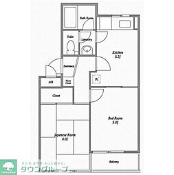 エレガン学芸大学 0205