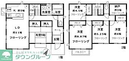 笹塚3丁目戸建 0000