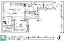 セジョリ東陽町II 201