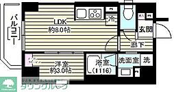 レガシア御茶ノ水 802
