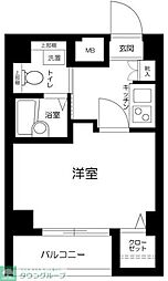 フェニックス新橋弐番館 802