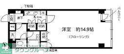シャルム内神田 602