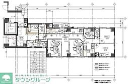ユースクエア築地 11