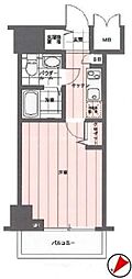 グランド・ガーラ日本橋兜町 207