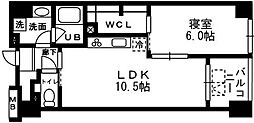 レジディア日本橋浜町 602