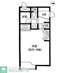 原宿東急アパートメント 0203