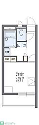 レオパレス鈴ヶ森