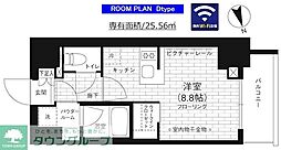 ステージファースト亀戸 204