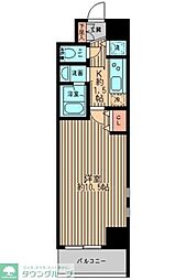 レガーロ御茶ノ水I 0803