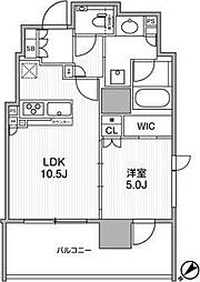 ディームス渋谷本町 1002