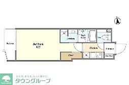 四谷坂町レジデンス 502