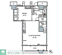 ＴＨＥ　ＴＯＫＹＯ　ＴＯＷＥＲＳ　ＭＩＤＴＯＷＥＲ 724
