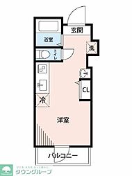グランクオール大崎 101