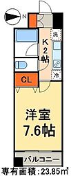 スペーシア秋葉原 1107