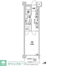 コンフォリア目黒青葉台 120