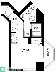 アーバイル九段下ミッドシティ 903