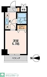 品川中延ステーションレジデンス 903