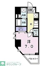 プラザ・デル・ソル 303