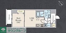 アルトヴィラ虎ノ門 1004