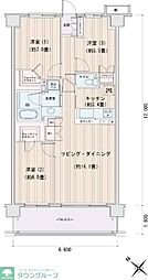 エスティメゾン豊洲レジデンスＤ 0436