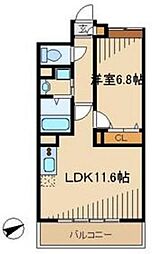プライムアーバン千駄木 304