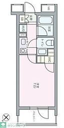 ファミールグランスイートＴＨＥ赤坂 409