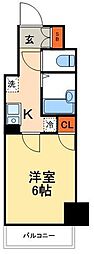 フェニックス日本橋三越前 302