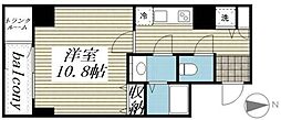メゾン・ド・ヴィレ八丁堀 501