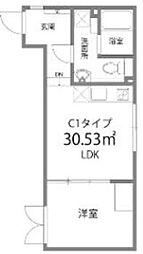 リトルズＬＡＰiＳ神楽坂 204