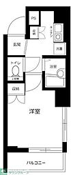 アクティブミレニアム中延 501
