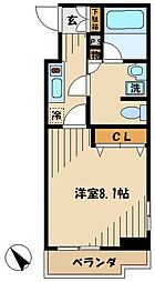 パシフィックコート目黒南 0210