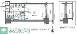 ZOOM新大久保 903