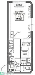COCOCUBE日本橋水天宮 502