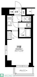 コンシェリア芝公園MASTER’S　VILLA 807