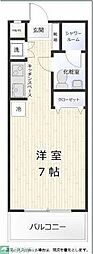 サンバレー原宿 302