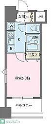 ドゥーエ新川 508