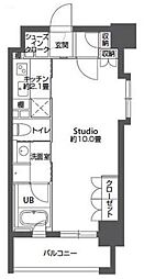 リリエンベルグ目白壱番館 302