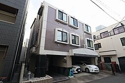 ベルメゾン笹塚